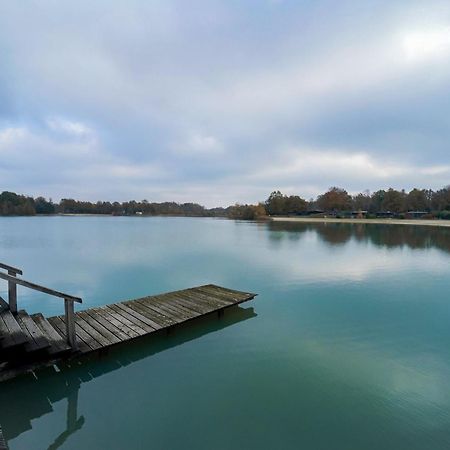 Better Together - Luxe Chalet Met Houtkachel Erm Exterior foto