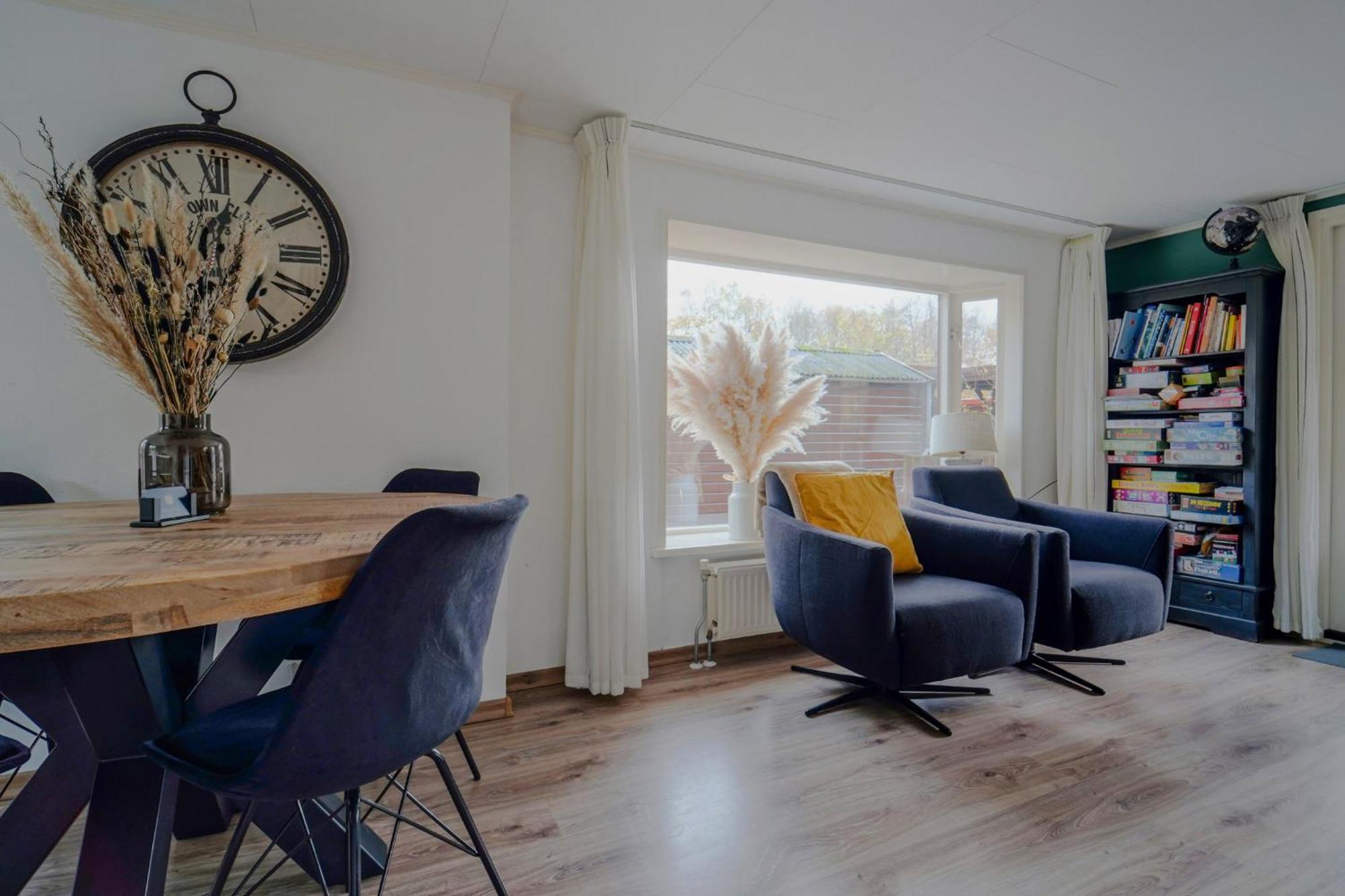 Better Together - Luxe Chalet Met Houtkachel Erm Exterior foto